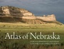 Cover: Atlas of Nebraska - University of Nebraska Press