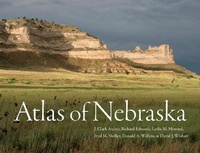 Enlarge image Cover: Atlas of Nebraska - University of Nebraska Press