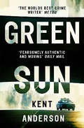 Cover: Green Sun - Mulholland Books
