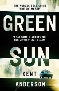 Abbildung von: Green Sun - Mulholland Books