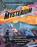 Cover: The Mysterium - Chambers