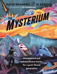 Enlarge image Cover: The Mysterium - Chambers