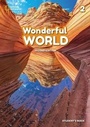 Cover: Wonderful World 2 - Cengage Learning EMEA