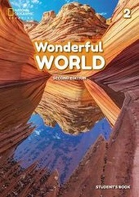 Abbildung von: Wonderful World 2 - Cengage Learning EMEA