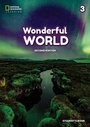Cover: Wonderful World 3 - Cengage Learning EMEA