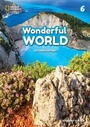 Cover: Wonderful World 6 - Cengage Learning EMEA
