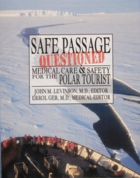 Abbildung von: Safe Passage Questioned - Schiffer Publishing Ltd