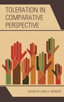 Cover: Toleration in Comparative Perspective - Lexington Books
