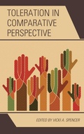 Cover: Toleration in Comparative Perspective - Lexington Books