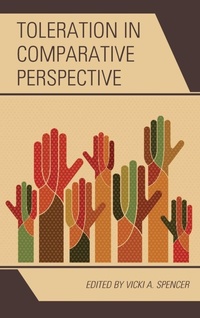 Enlarge image Cover: Toleration in Comparative Perspective - Lexington Books