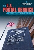Cover: The U.S. Postal Service - PowerKids Press