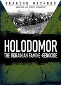 Cover: Holodomor - Rosen Young Adult