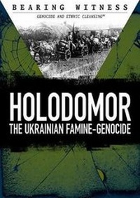 Enlarge image Cover: Holodomor - Rosen Young Adult
