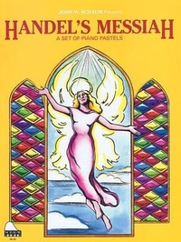 Abbildung von: Handel's Messiah - Schaum Publications