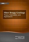 Cover: Fiber Bragg Gratings - SPIE Press