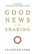 Cover: Good News is For Sharing - Mountain Lake Press
