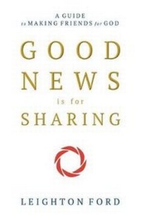 Enlarge image Cover: Good News is For Sharing - Mountain Lake Press