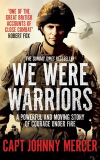 Enlarge image Cover: We Were Warriors - Pan Books