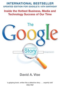 Enlarge image Cover: The Google Story - Macmillan