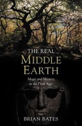 Cover: The Real Middle-Earth - Pan Books