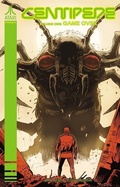 Cover: Centipede Vol. 1: Game Over TP - Dynamite Entertainment