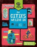 Cover: Eco STEAM: The Cities We Live In - Wayland