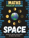 Cover: Maths Problem Solving: Space - Wayland