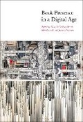 Cover: Book Presence in a Digital Age - Bloomsbury Academic USA