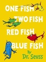 Cover: One Fish, Two Fish, Red Fish, Blue Fish - HarperCollins