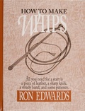 Cover: How to Make Whips - Schiffer Craft