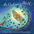 Cover: An Extraordinary Ordinary Moth - Sleeping Bear Press