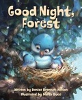 Cover: Good Night, Forest - Sleeping Bear Press