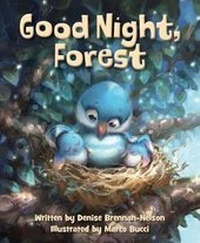 Enlarge image Cover: Good Night, Forest - Sleeping Bear Press
