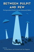 Cover: Between Pulpit and Pew - Utah State University Press