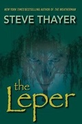 Cover: Leper - North Star Press of St. Cloud