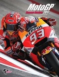 Cover: MotoGP Season Review 2017 - Motocom Limited
