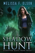 Cover: Shadow Hunt - 47North