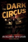 Cover: The Dark Circus - AmazonCrossing