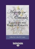 Cover: Majesty in Canada - ReadHowYouWant