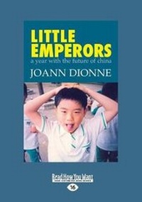 Abbildung von: Little Emperors - ReadHowYouWant