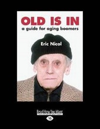 Enlarge image Cover: Old Is In - ReadHowYouWant