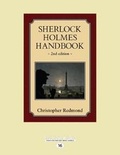 Cover: Sherlock Holmes Handbook - ReadHowYouWant