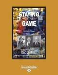 Cover: Staying in the Game - ReadHowYouWant