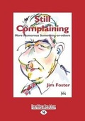 Cover: Still Complaining - ReadHowYouWant