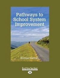 Enlarge image Cover: Pathways to School System Improvement - ReadHowYouWant