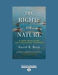 Cover: The Rights of Nature - ReadHowYouWant