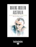 Cover: Making Modern Australia - ReadHowYouWant