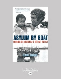 Enlarge image Cover: Asylum by Boat - ReadHowYouWant