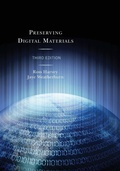 Cover: Preserving Digital Materials - Rowman & Littlefield Publishers