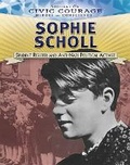 Cover: Sophie Scholl - Rosen YA